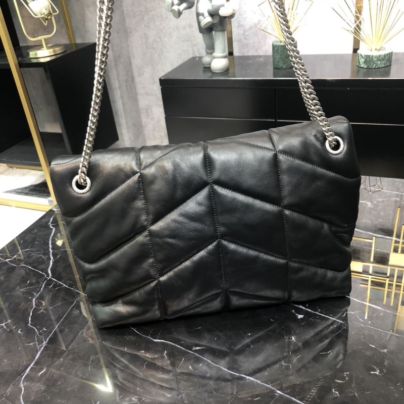 YSL Top Handle Bags